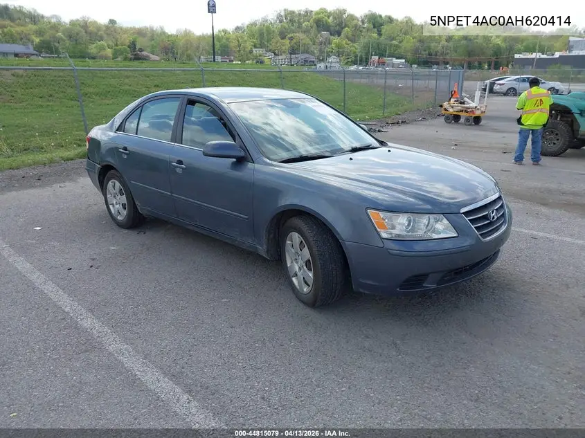 Hyundai Sonata (EF)