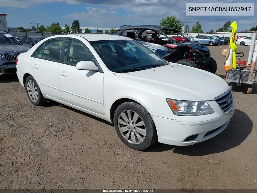 Hyundai Sonata (EF)