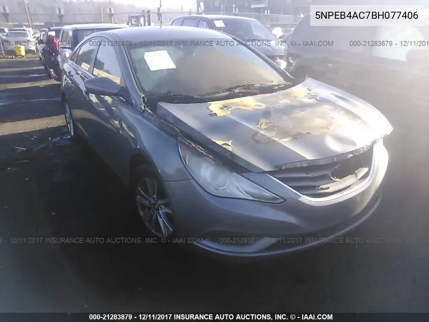 Hyundai Sonata (EF)