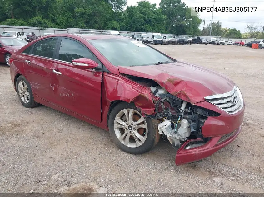 Hyundai Sonata (EF)
