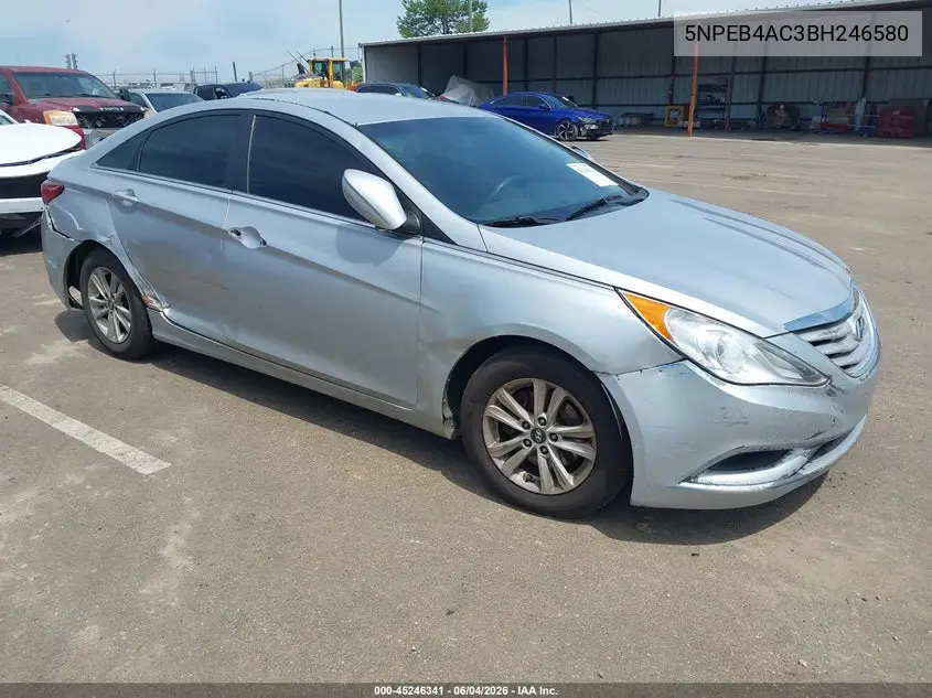Hyundai Sonata (EF)