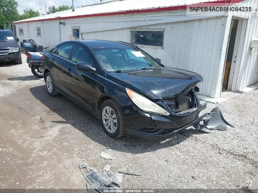 Hyundai Sonata (EF)