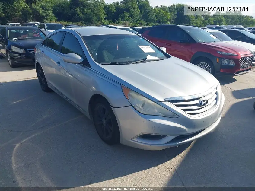 Hyundai Sonata (EF)