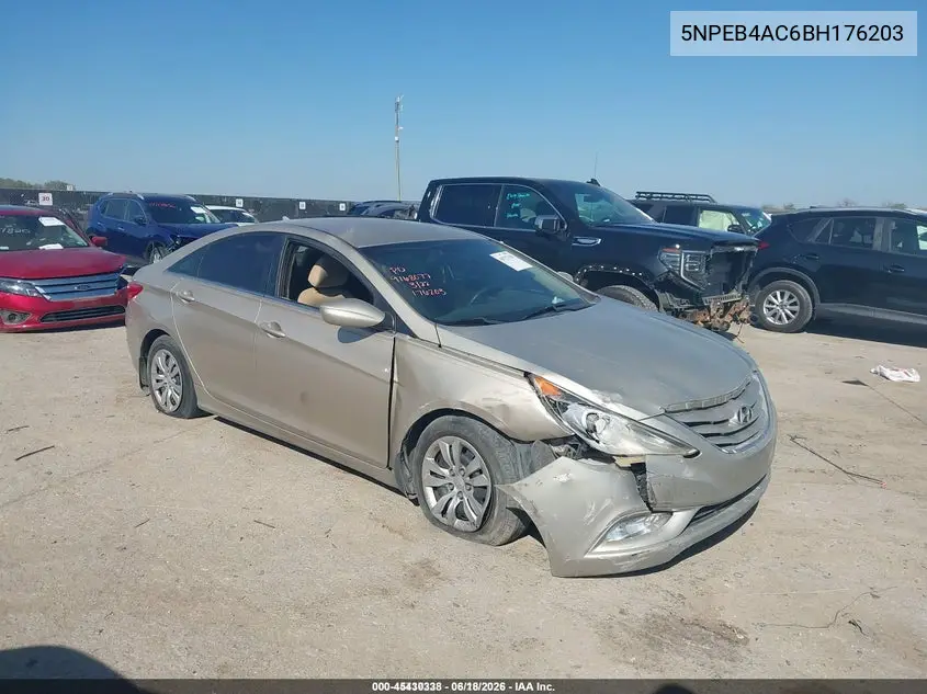 Hyundai Sonata (EF)