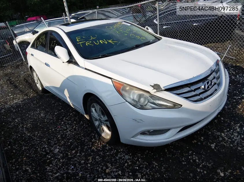 Hyundai Sonata (EF)