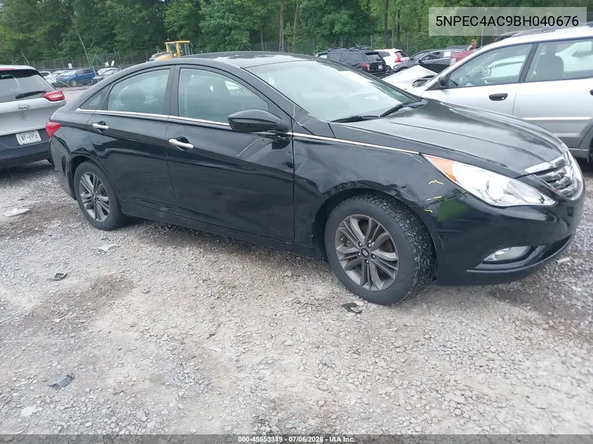 Hyundai Sonata (EF)
