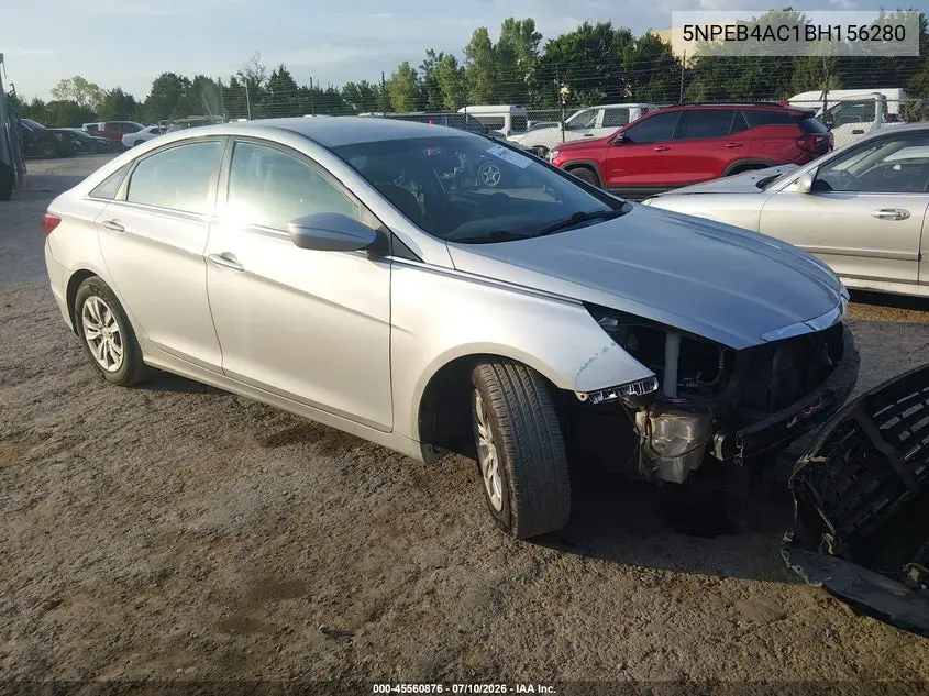 Hyundai Sonata (EF)