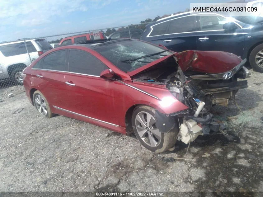Hyundai Sonata (EF)