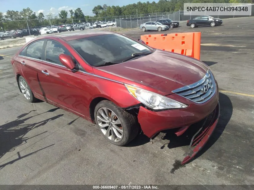 Hyundai Sonata (EF)