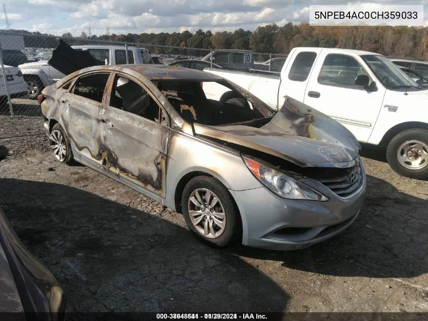 Hyundai Sonata (EF)