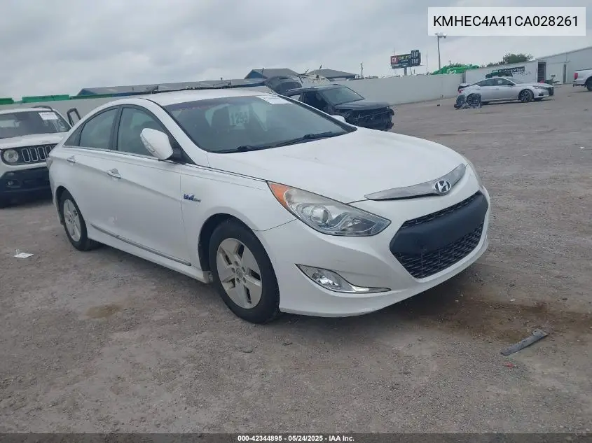 Hyundai Sonata (EF)