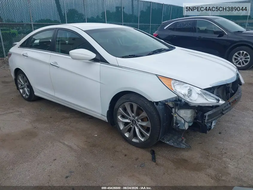 Hyundai Sonata (EF)