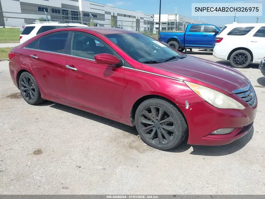 Hyundai Sonata (EF)