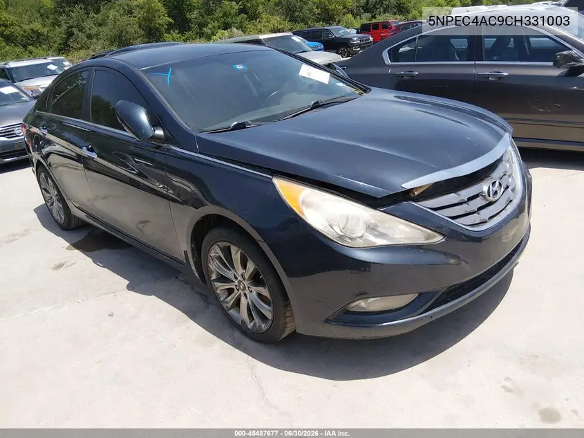 Hyundai Sonata (EF)