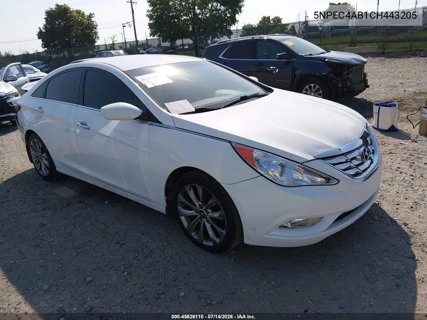 Hyundai Sonata (EF)