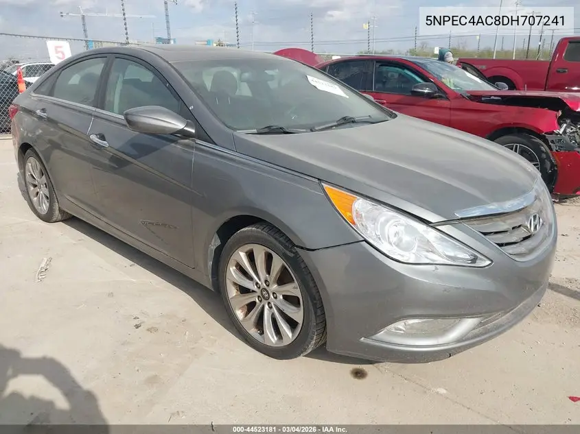 Hyundai Sonata (YF)
