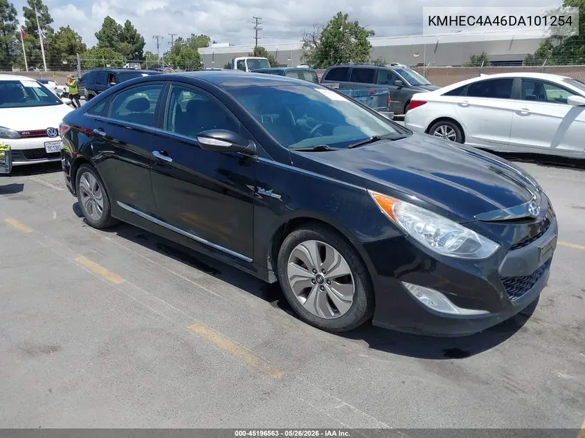 Hyundai Sonata (YF)