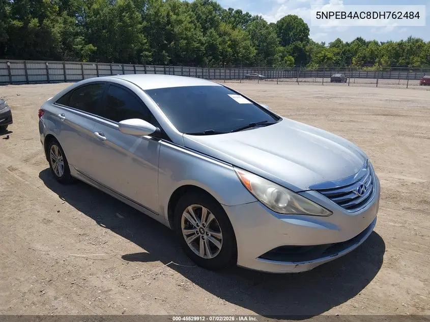 Hyundai Sonata (YF)