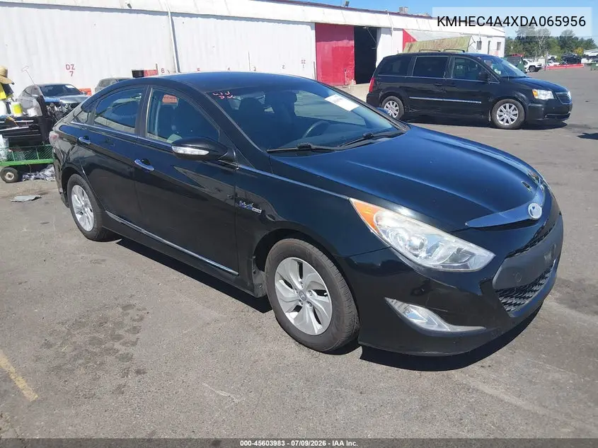 Hyundai Sonata (YF)