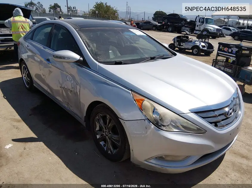 Hyundai Sonata (YF)