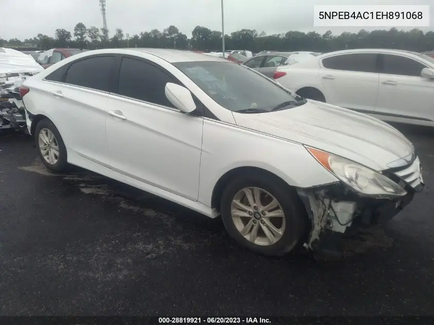 Hyundai Sonata (LF)