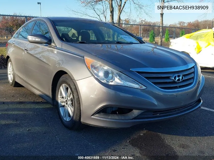 Hyundai Sonata (LF)