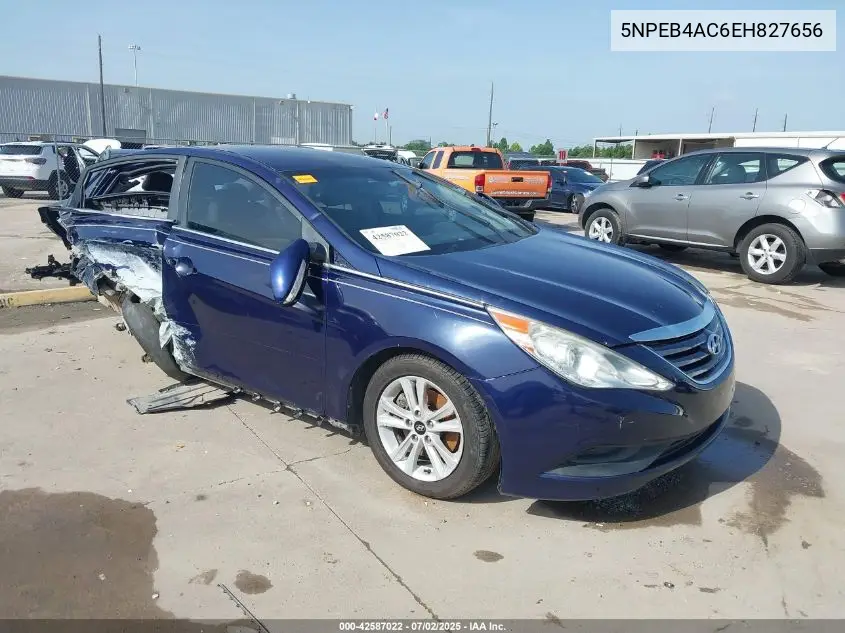Hyundai Sonata (LF)