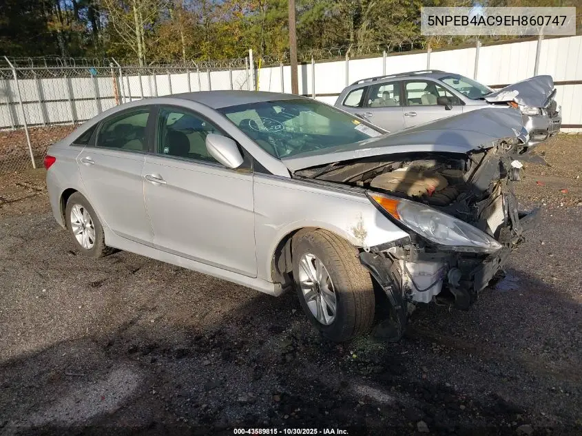 Hyundai Sonata (LF)