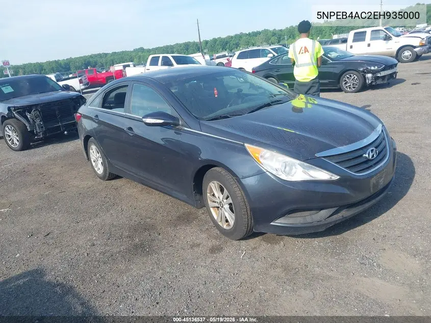 Hyundai Sonata (LF)