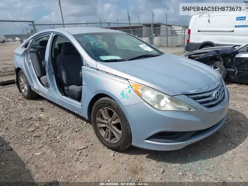 Hyundai Sonata (LF)