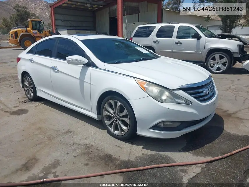 Hyundai Sonata (LF)
