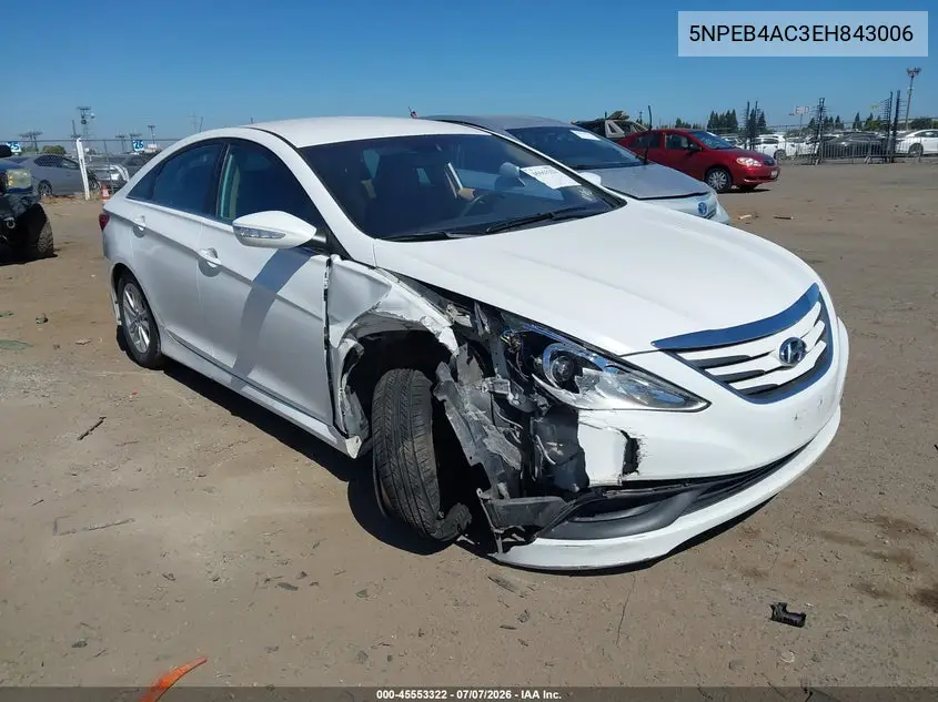 Hyundai Sonata (LF)