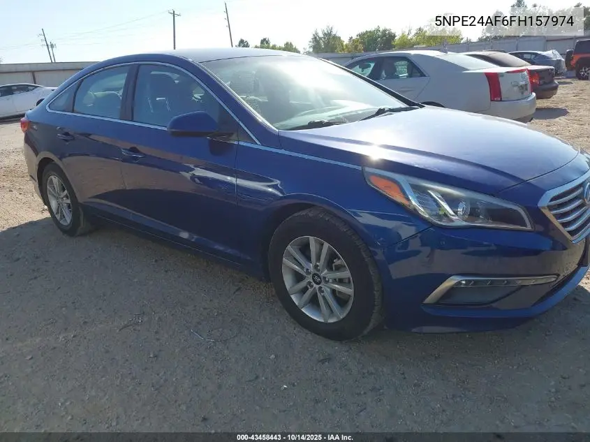 Hyundai Sonata (LF)