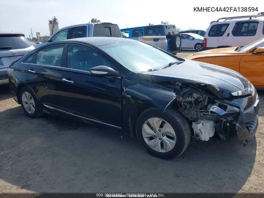 Hyundai Sonata (LF)