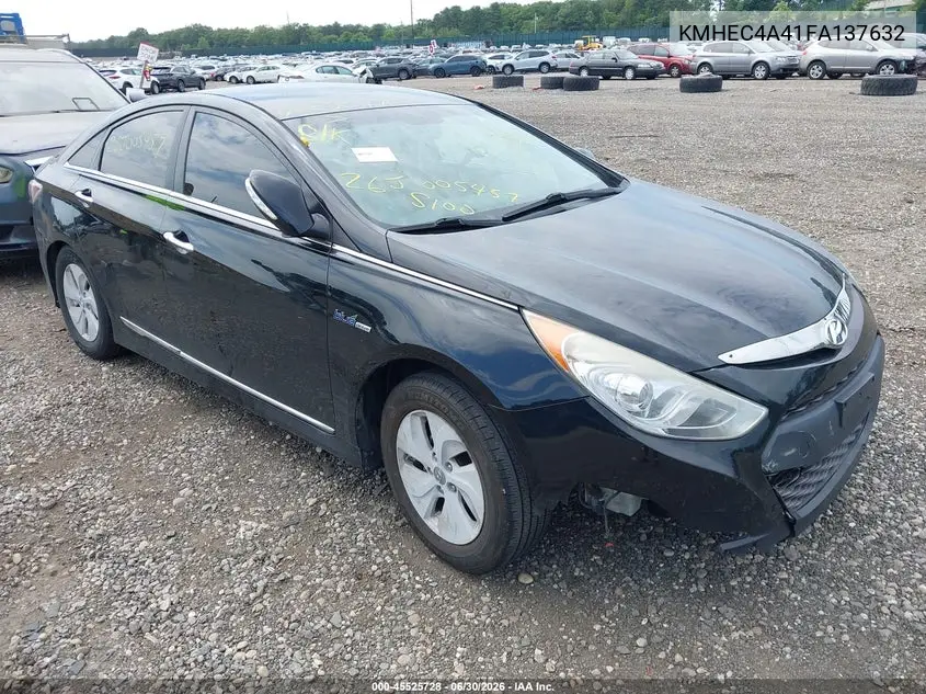 Hyundai Sonata (LF)