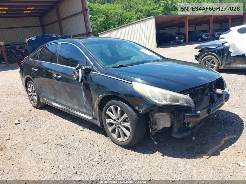 Hyundai Sonata (LF)