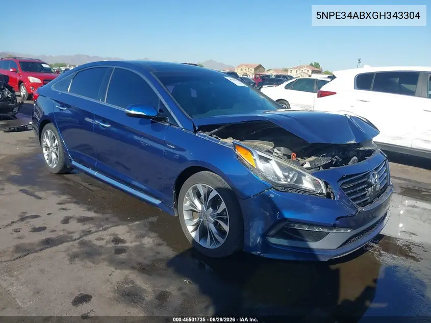 Hyundai Sonata (LF)