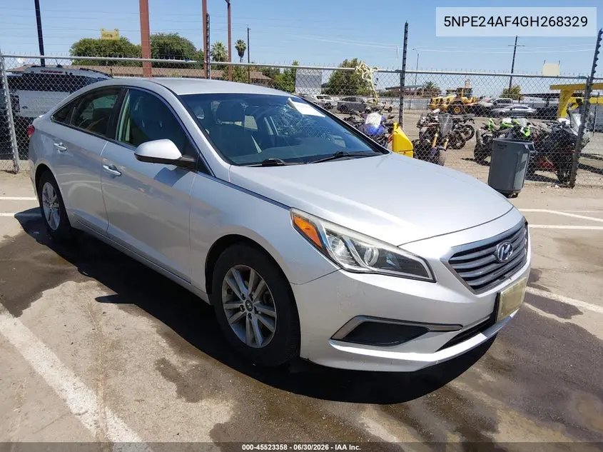 Hyundai Sonata (LF)