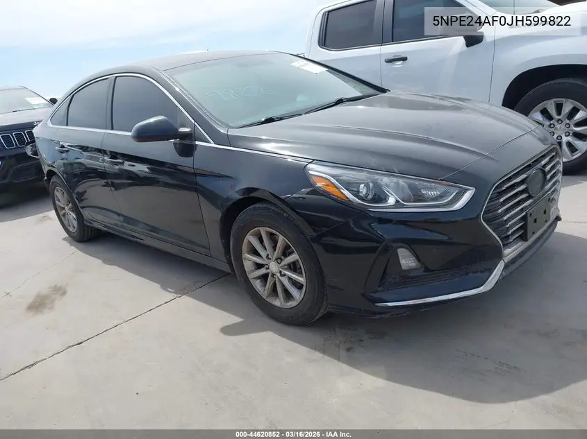 Hyundai Sonata (LF)