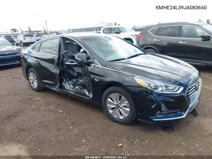 Hyundai Sonata (LF)