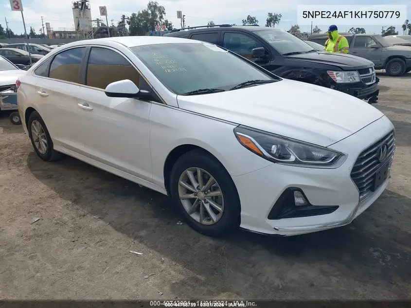 Hyundai Sonata (DN8)