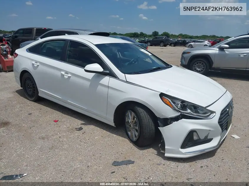 Hyundai Sonata (DN8)