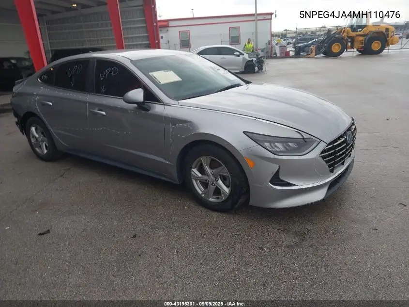 Hyundai Sonata (DN8)