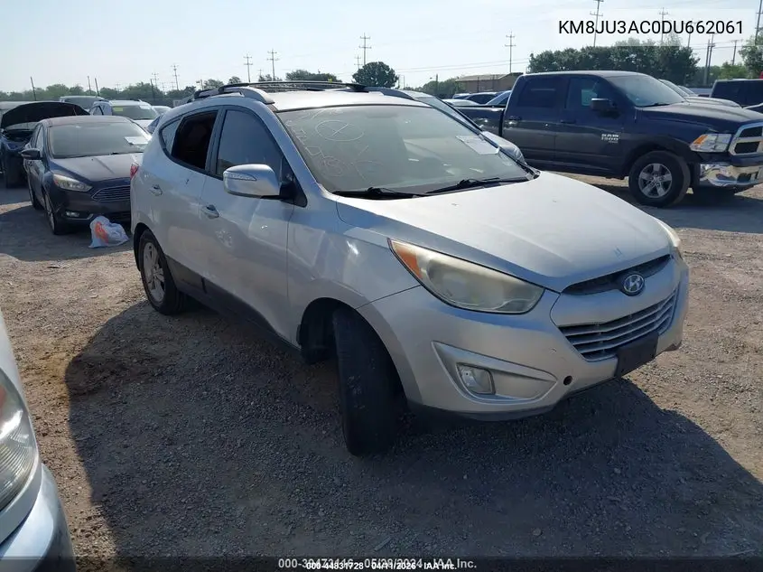 Hyundai Tucson (II)
