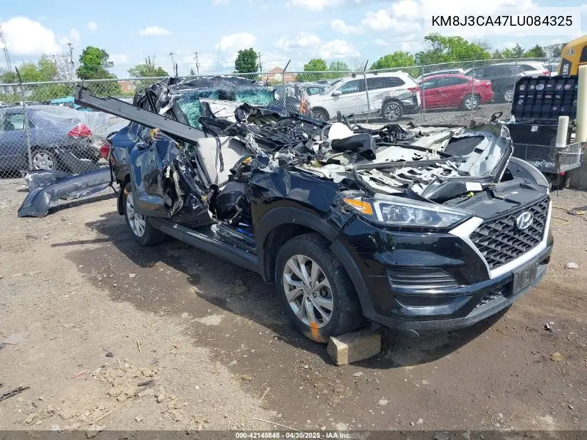 Hyundai Tucson (III)