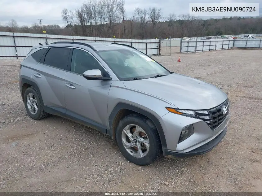 Hyundai Tucson (IV)