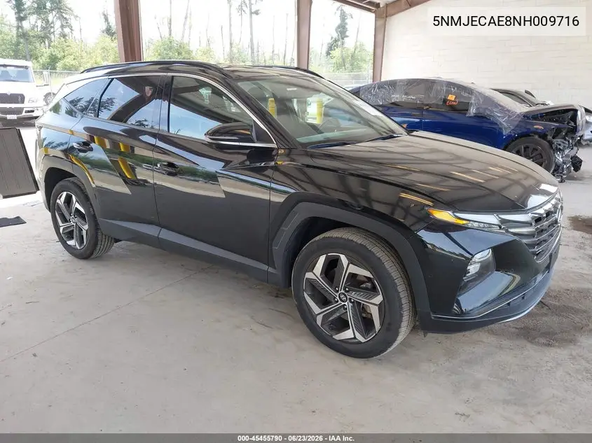 Hyundai Tucson (IV)