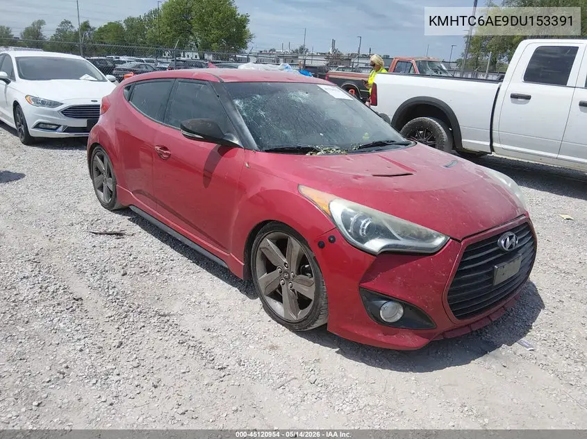 Hyundai Veloster (I)