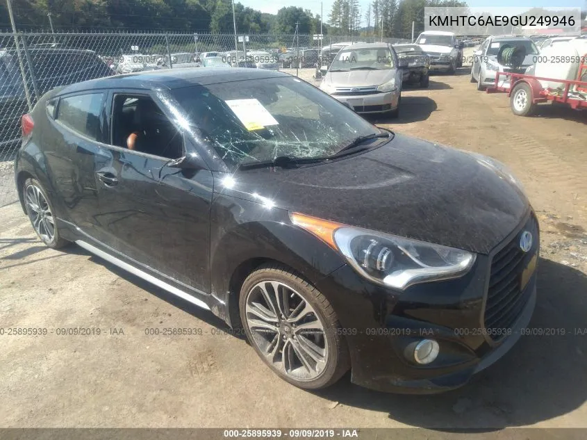Hyundai Veloster (I)