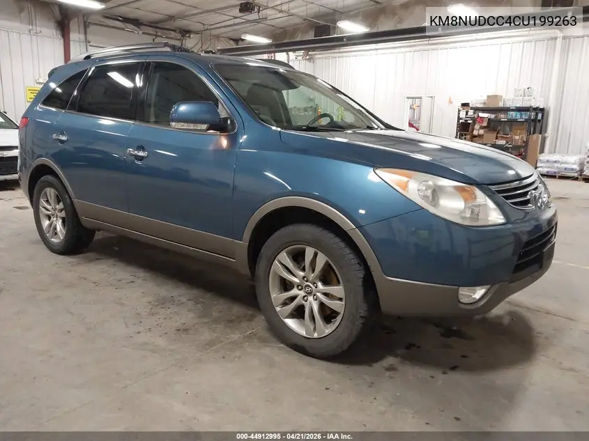 Hyundai Veracruz (Veracruz)